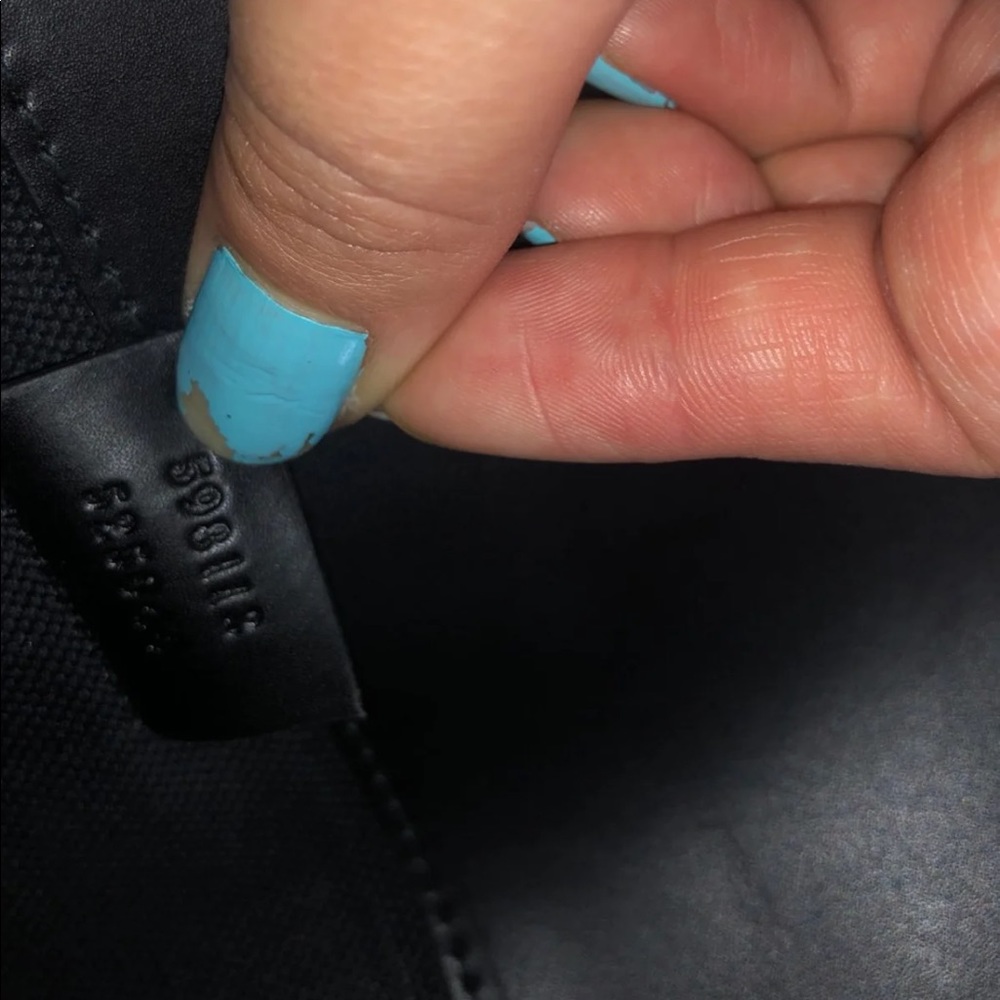 Gucci Fanny Pack - Picture 7 of 8